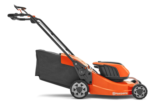 Husqvarna LC 347iVX