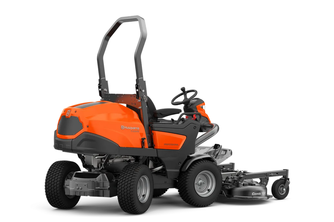 Husqvarna P 520DX ekskl. klippebord