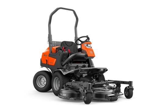 Husqvarna P 520DX ekskl. klippebord