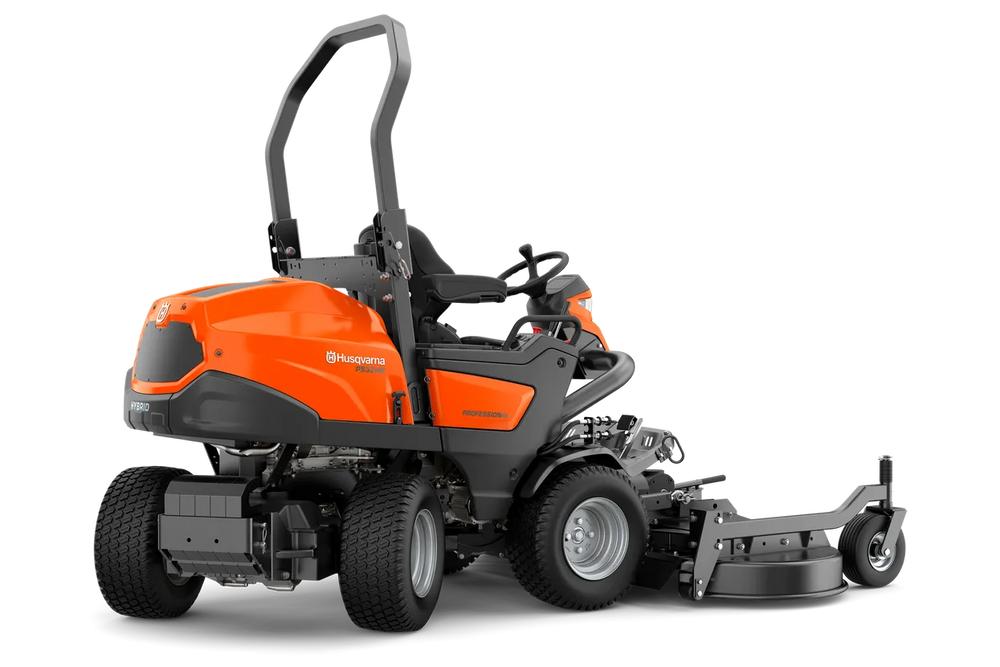 Husqvarna P 535HX ekskl. klippebord