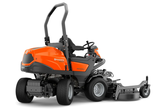 Husqvarna P 535HX ekskl. klippebord