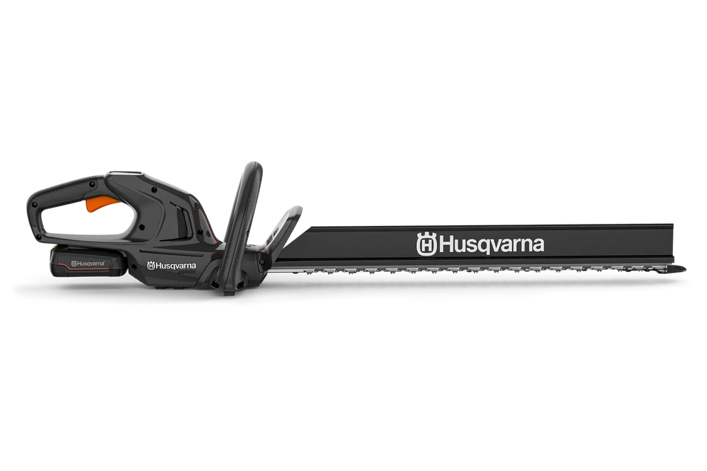 Husqvarna Aspire™ H50-P4A