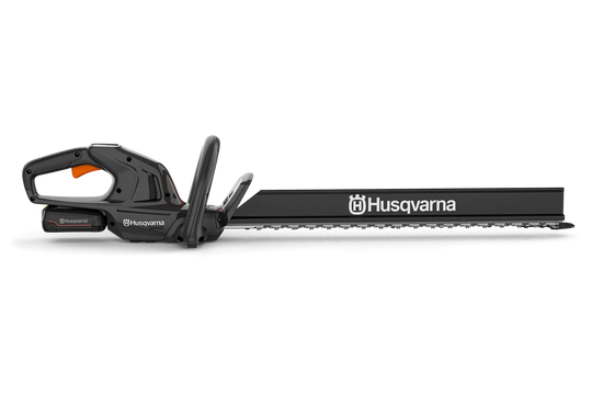 Husqvarna Aspire™ H50-P4A