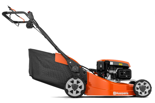 Husqvarna LC 353VE