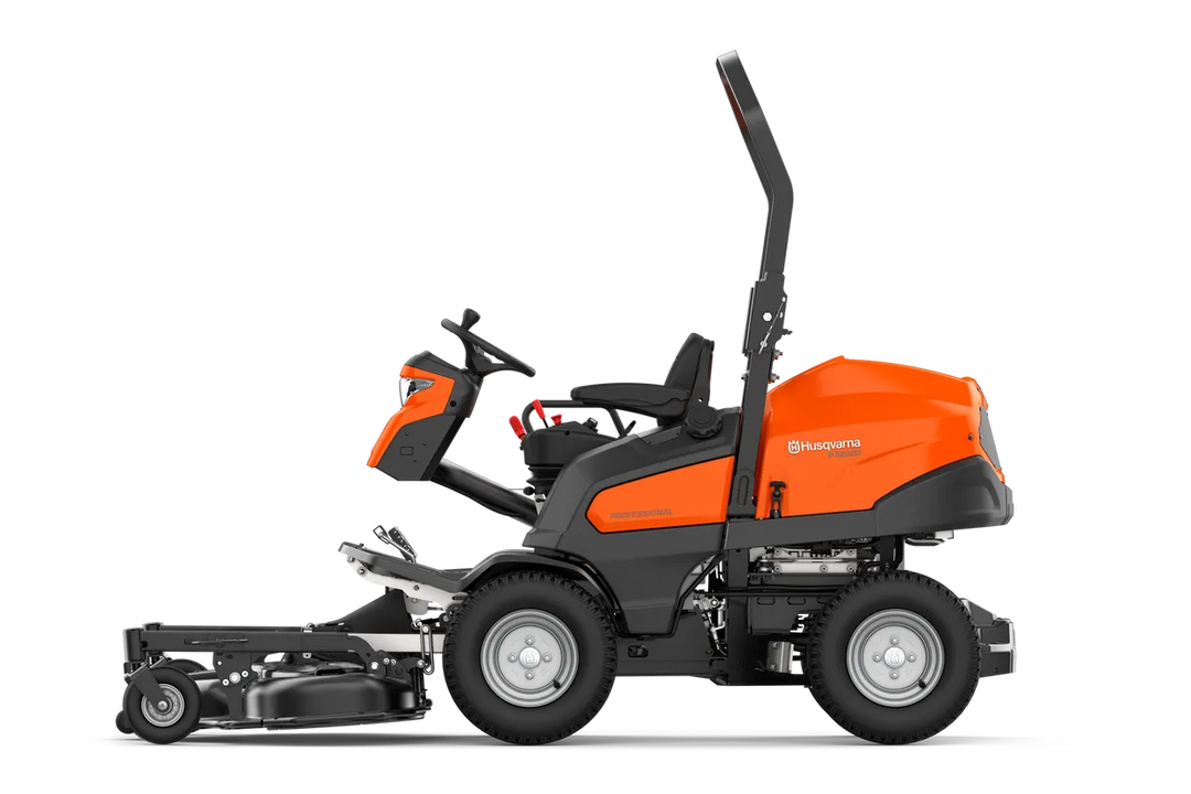 Husqvarna P 520DX ekskl. klippebord