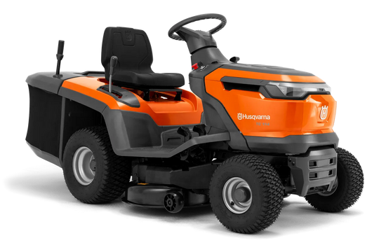 Husqvarna TC 114