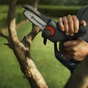 Husqvarna Aspire™ P5-P4A