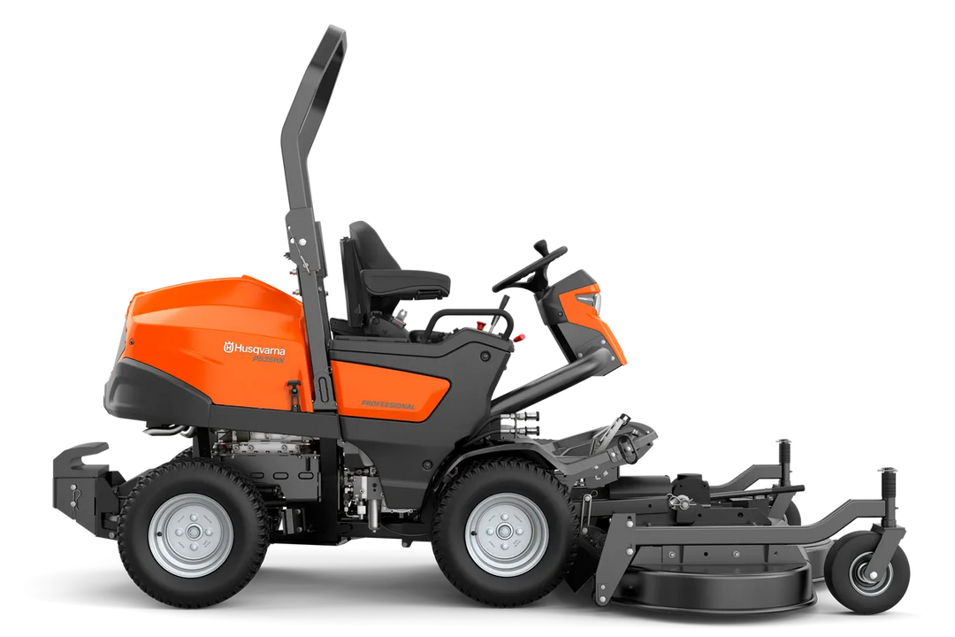 Husqvarna P 535HX ekskl. klippebord