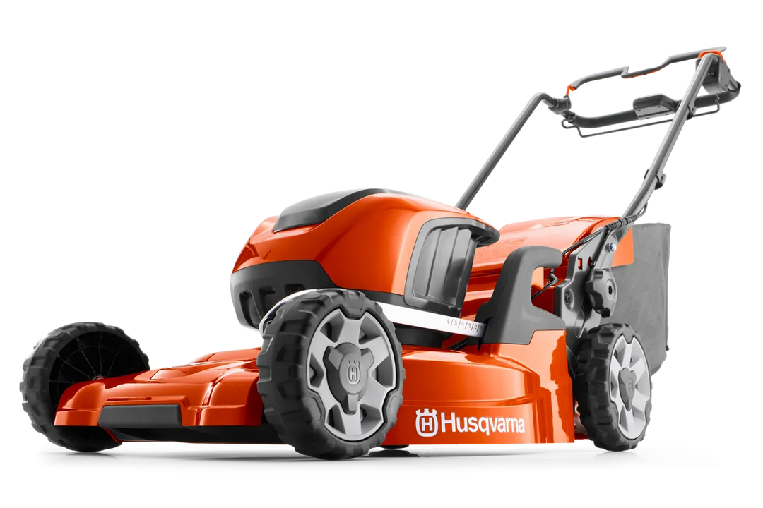 Husqvarna LC 347iVX