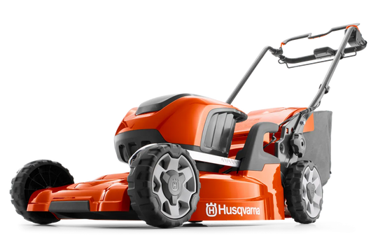 Husqvarna LC 347iVX