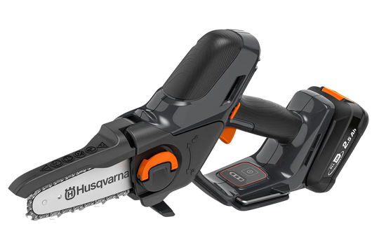 Husqvarna Aspire™ P5-P4A