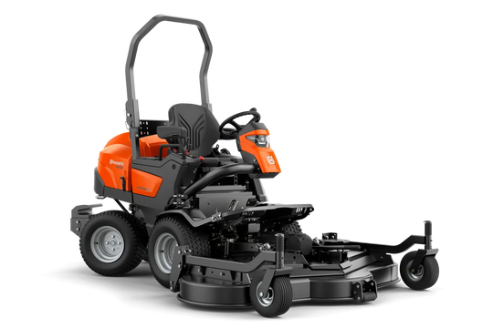 Husqvarna P 535HX ekskl. klippebord