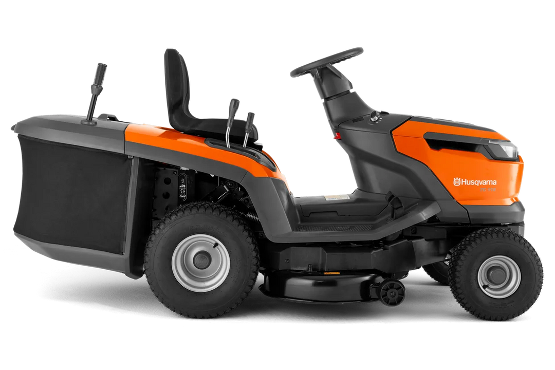 Husqvarna TC 112