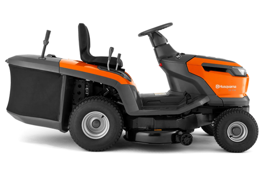 Husqvarna TC 112