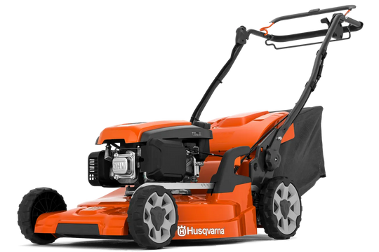 Husqvarna LC 353VE