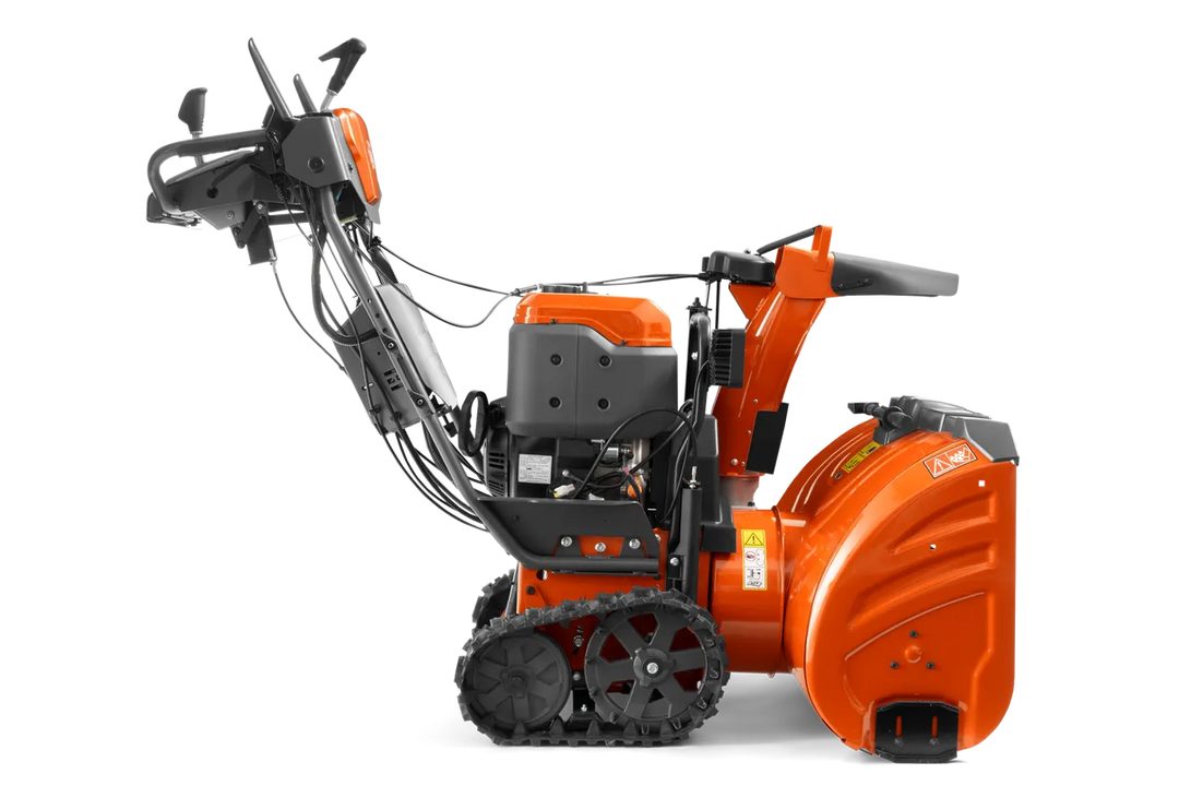 Husqvarna ST 430T