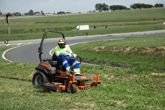 Husqvarna Z560X