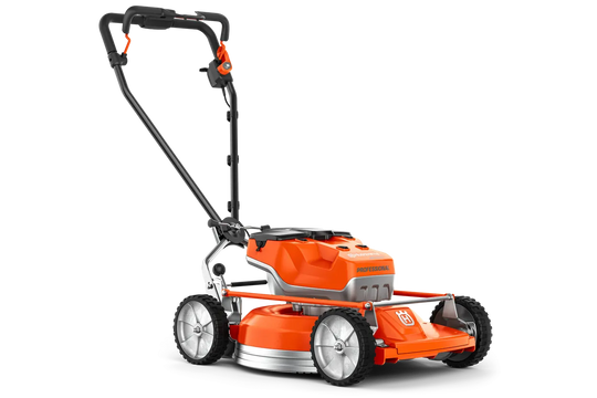 Husqvarna LB 553iV