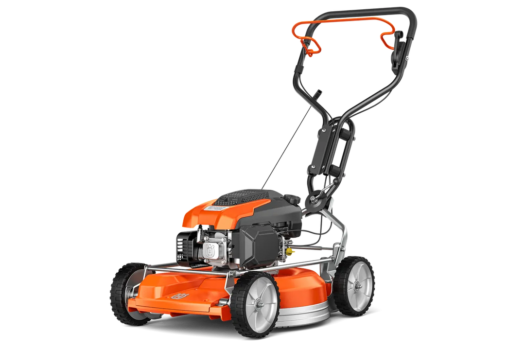 Husqvarna KLIPPO LB 553SQe