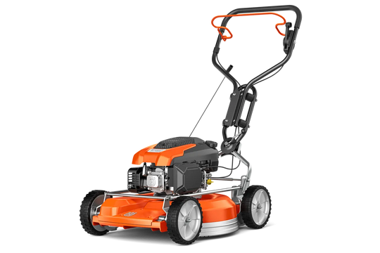 Husqvarna KLIPPO LB 553SQe