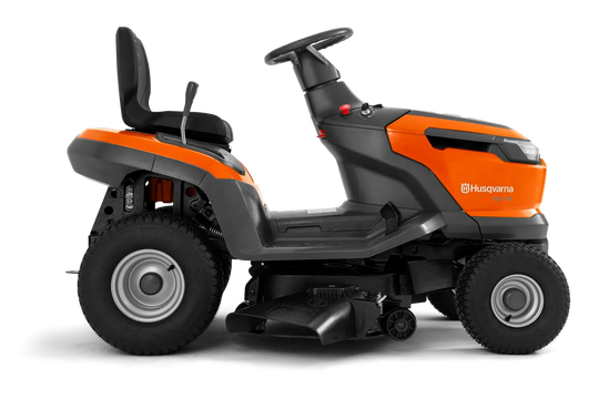 Husqvarna TS 114