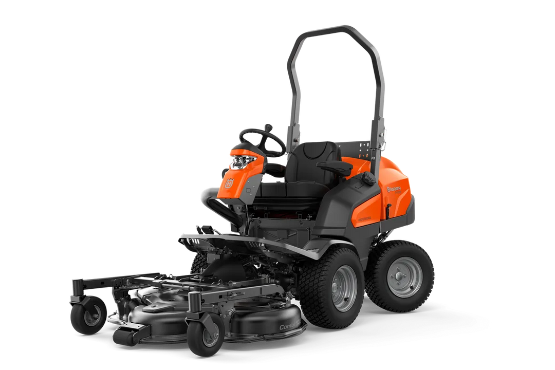 Husqvarna P 520DX ekskl. klippebord