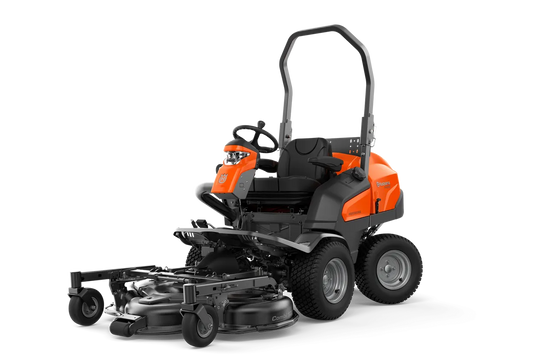 Husqvarna P 520DX ekskl. klippebord