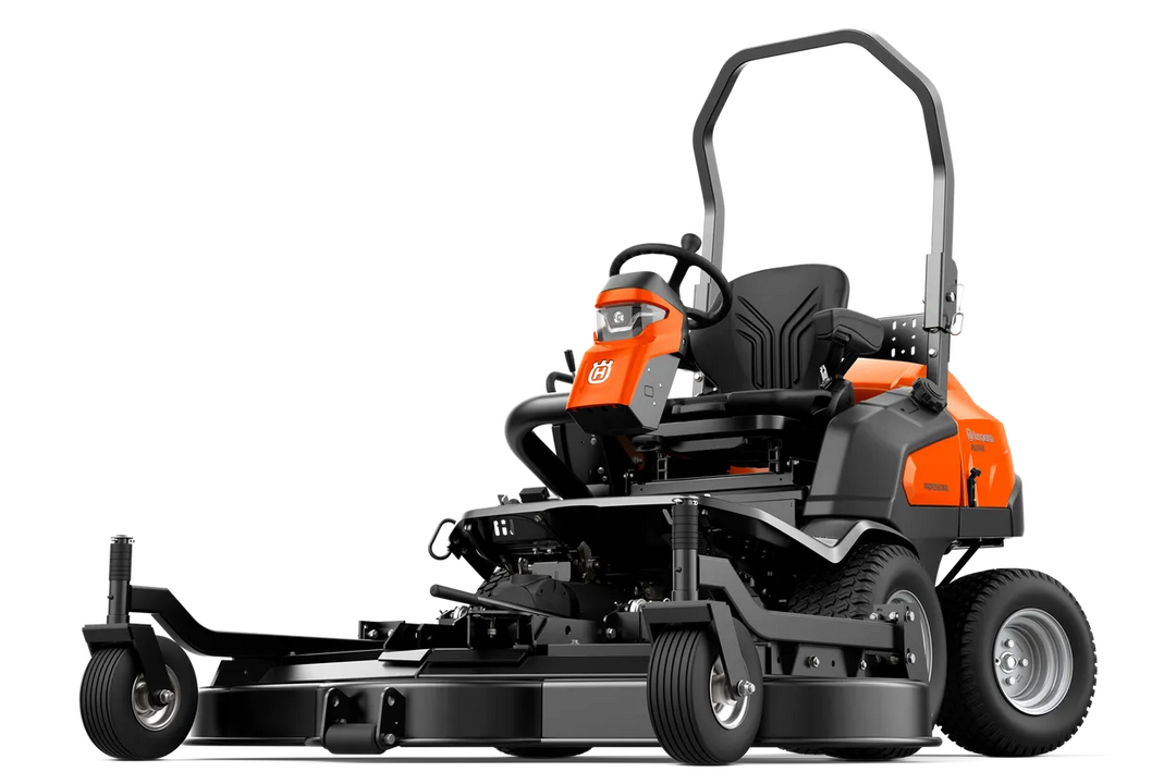 Husqvarna P 535HX ekskl. klippebord