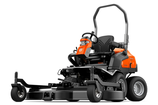 Husqvarna P 535HX ekskl. klippebord