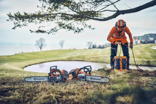 Husqvarna 542i XP®