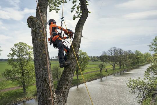 Husqvarna T540 XP® Mark III 