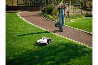 Husqvarna Automower® 430V NERA - billede 2