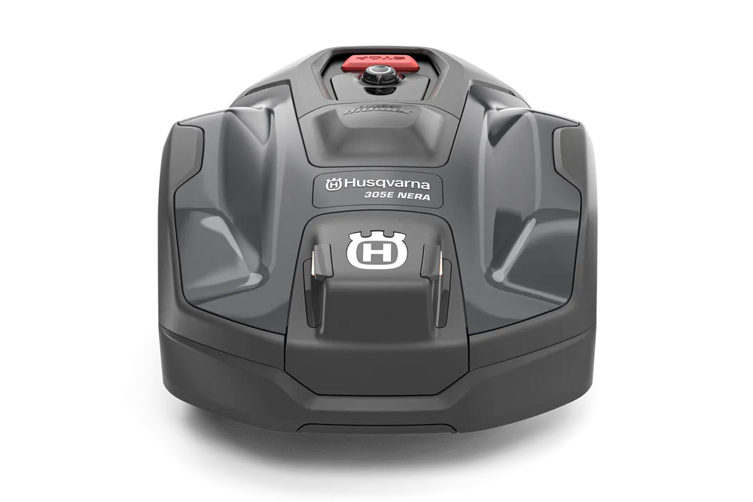 Husqvarna Automower® 305E NERA