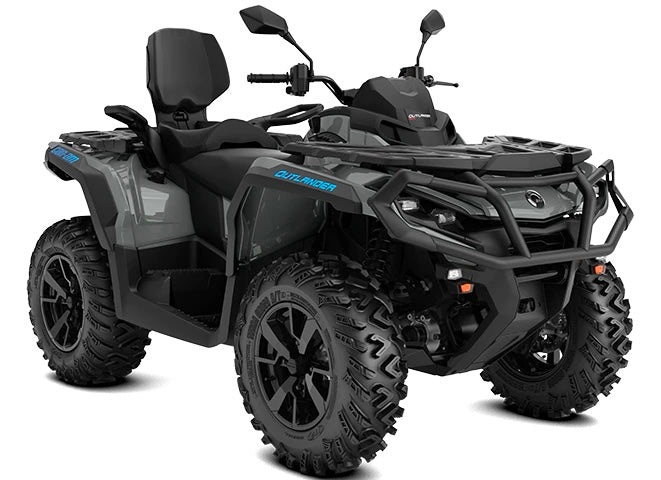 CAN-AM OUTLANDER MAX DPS 1000 T