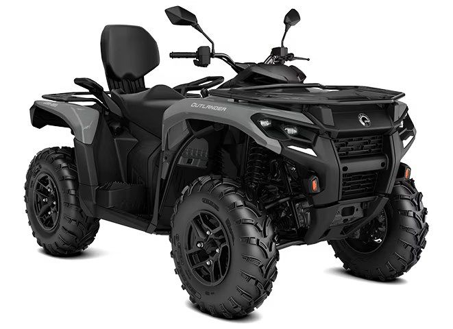 Can-Am Outlander MAX DPS 700