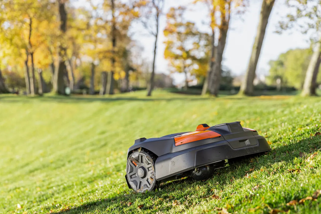 Husqvarna Automower® 540 EPOS®