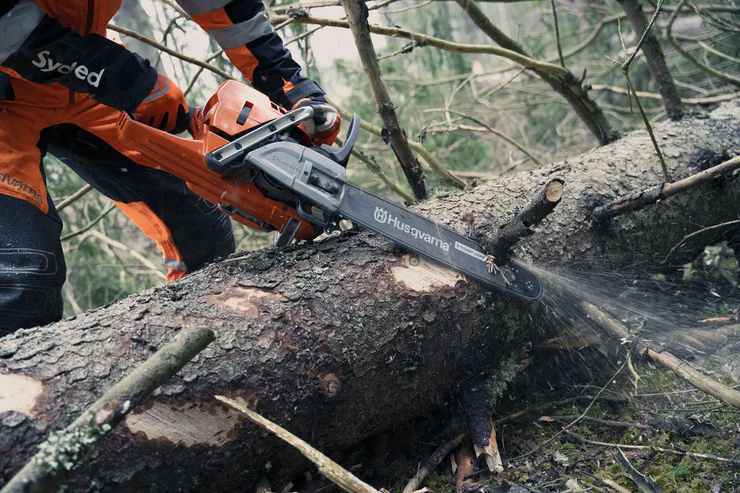 Husqvarna 572 XP® G