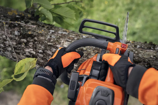 Husqvarna T540 XP® Mark III 