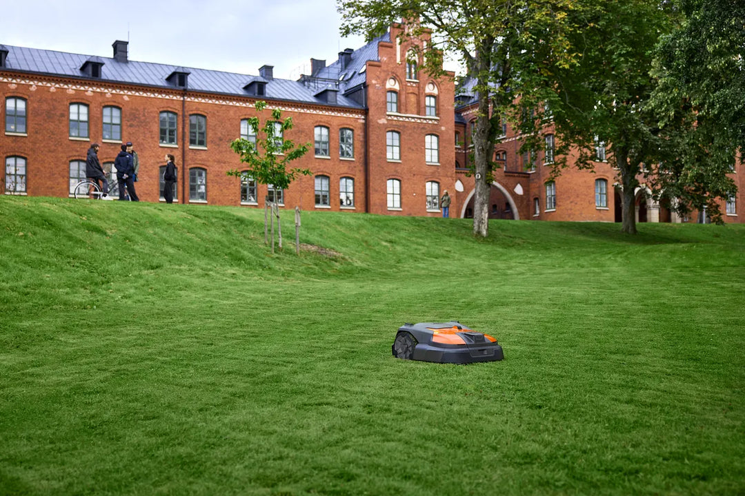 Husqvarna Automower® 540 EPOS®