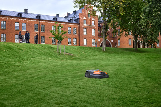 Husqvarna Automower® 540 EPOS®