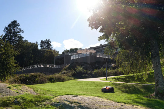 Husqvarna Automower® 540 EPOS®