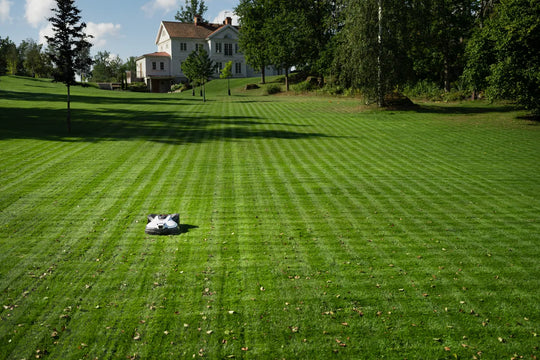 Husqvarna Automower® 430VE NERA