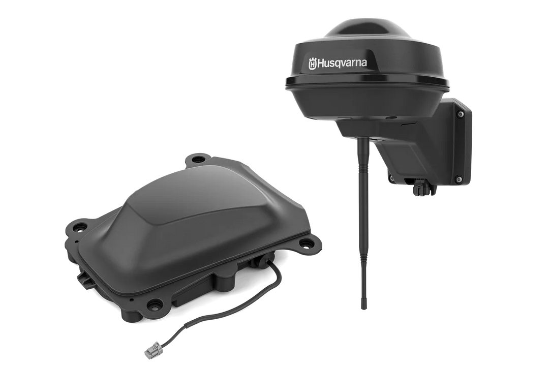 Husqvarna Automower® 320 NERA Inkl. Husqvarna EPOS™ Plug-in-kit