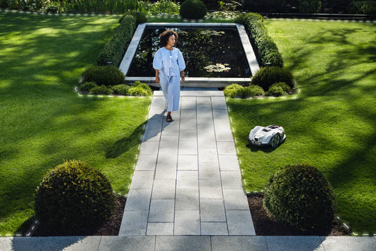 Husqvarna Automower® 405VE NERA